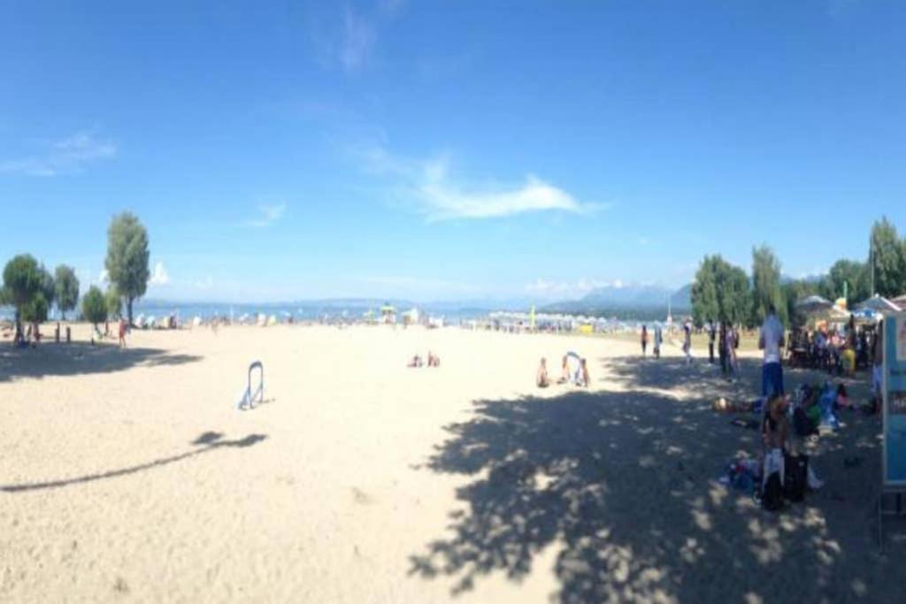 L'Enchalpe, Grand Et Lumineux Studio Avec Coin Montagne 5 Personnes, 60M Des Pistes, Piscine Couverte, Wifi, Grand Balcon Expo Est, Draps Non Compris Saint-Jean-dʼAulps Eksteriør billede